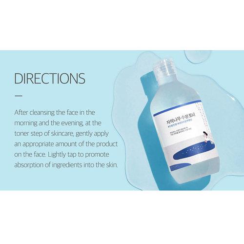Round Lab Birch Juice Moisturizing Toner