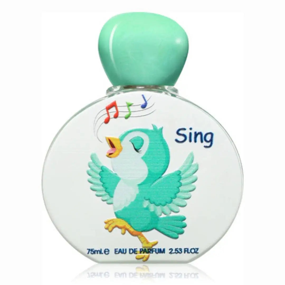 Lattafa Kids Sing