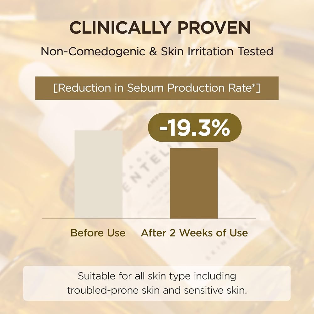 Skin1004 Centella Ampoule - Soothing Facial Serum