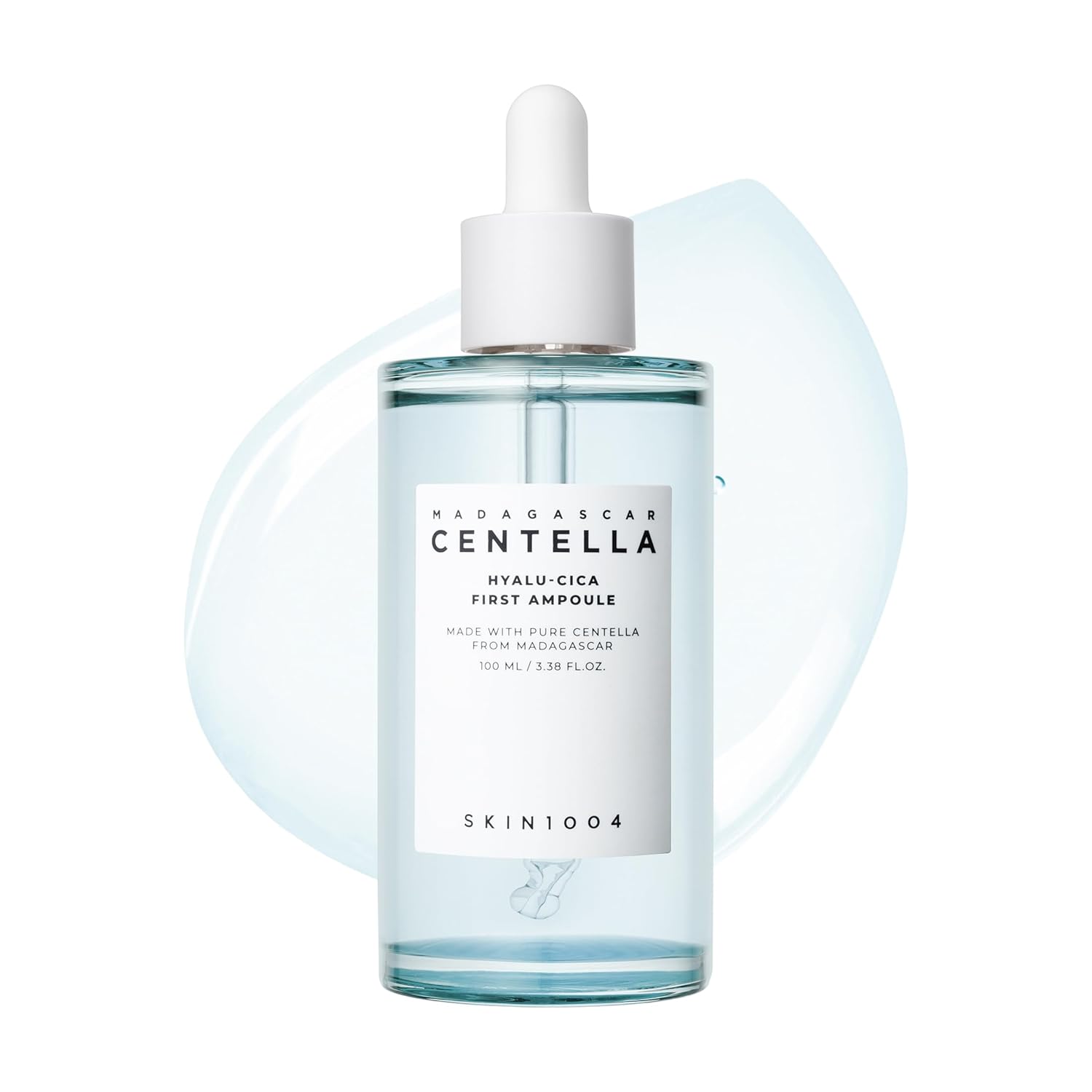 Skin1004 Madagascar Centella Hyalucica First Ampoule 50 мl