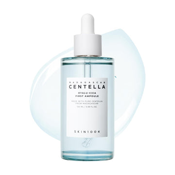 Skin1004 Madagascar Centella Hyalucica First Ampoule 50 мl