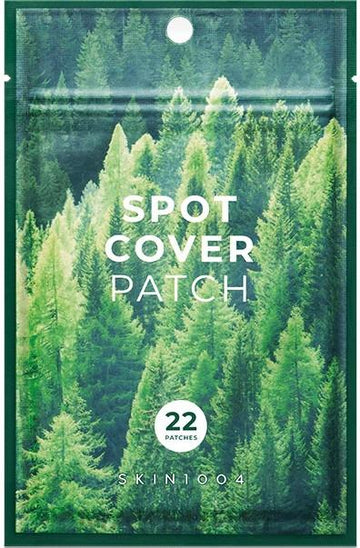 Skin1004 Madagascar Centella Spot Cover Patch