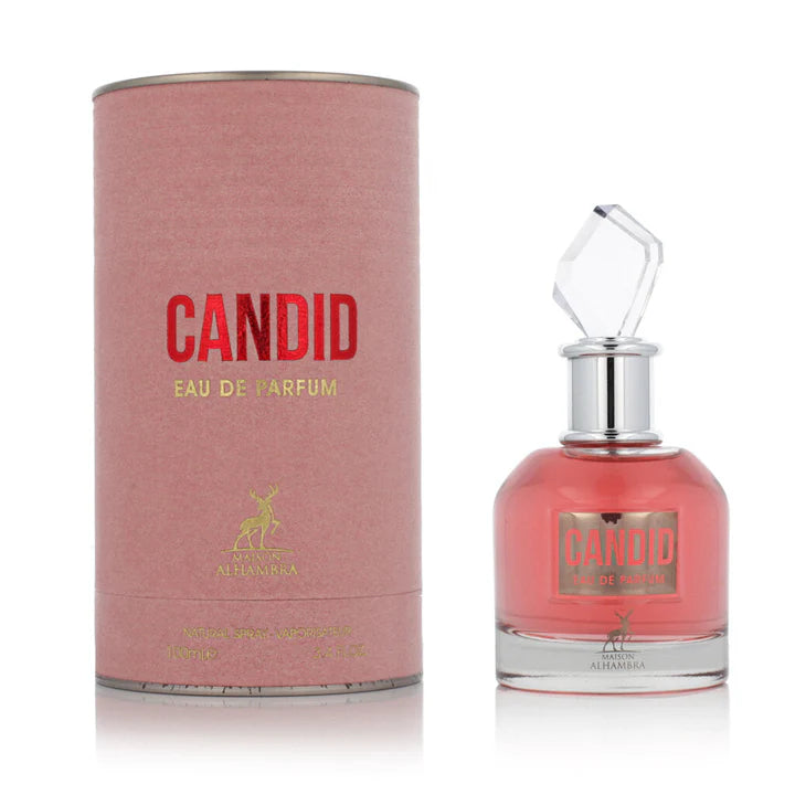 Maison Alhambra So Candid Pour Femme