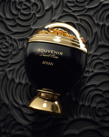 Afnan Souvenir Desert Rose