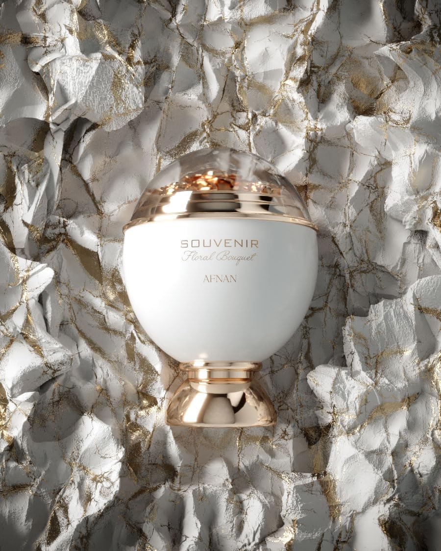 Afnan Souvenir Floral Bouquet