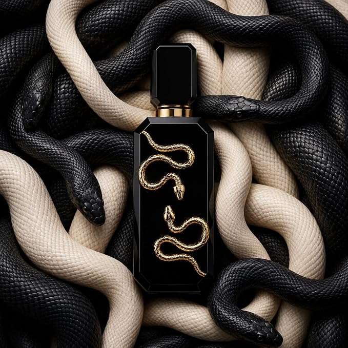French Avenue Veneno Black