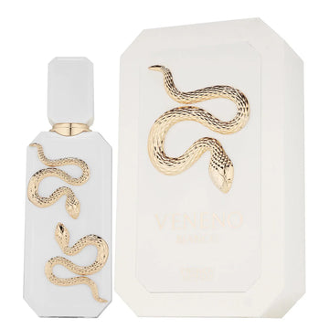 French Avenue Veneno Bianco