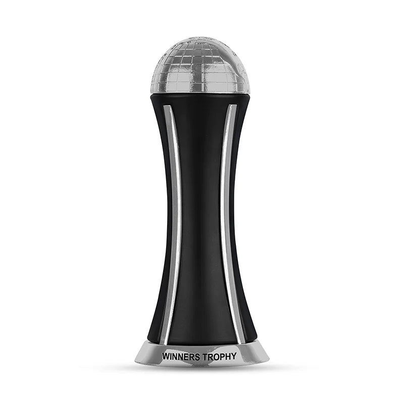 Lattafa Winners Trophy Silver EDP
