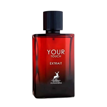 Maison Alhambra Your Touch Extrait
