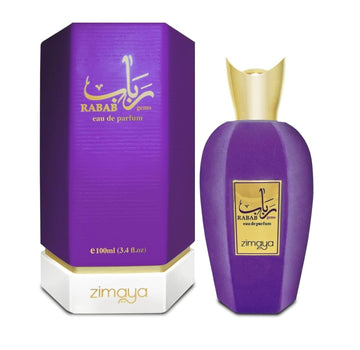 Zimaya Rabab Gems