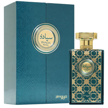 Zimaya Siada Regal