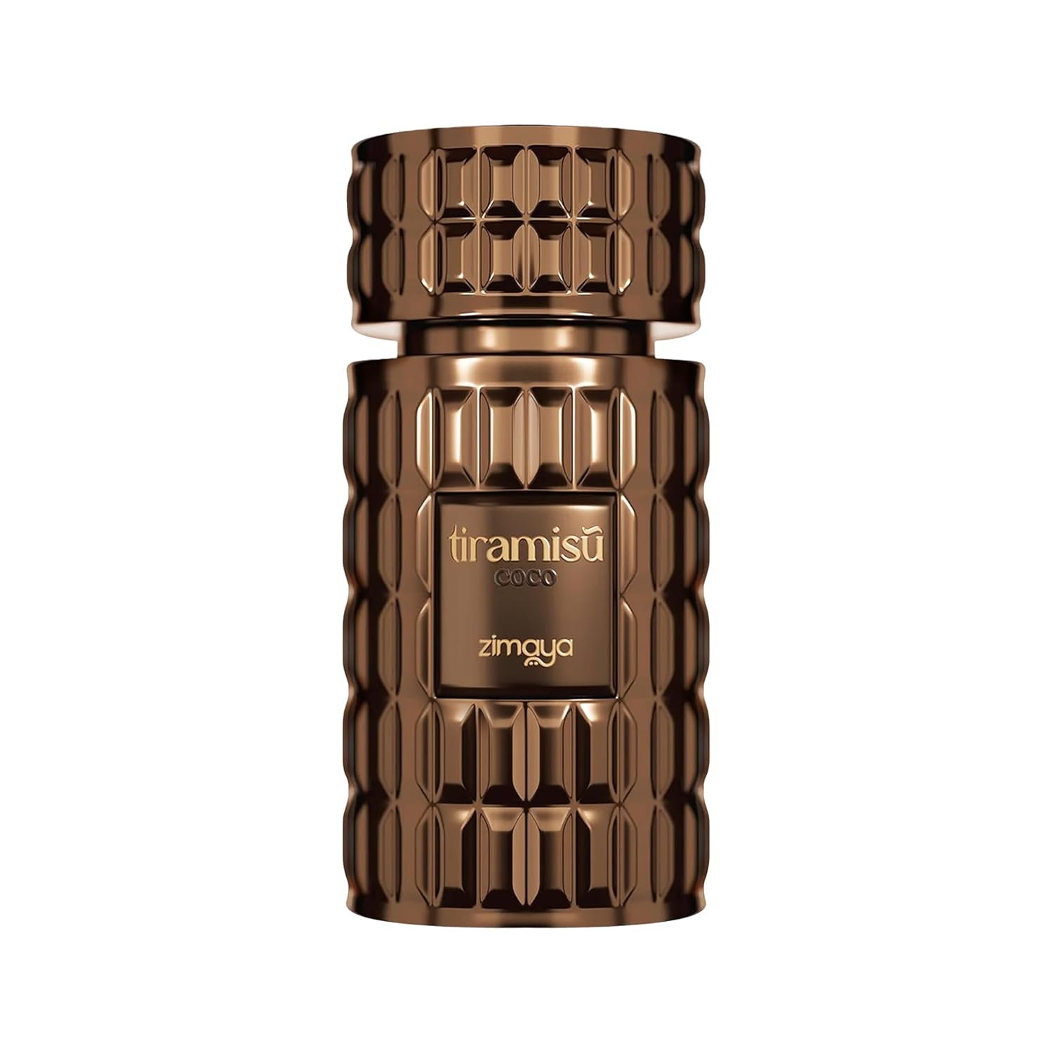 Zimaya Tiramisu Coco