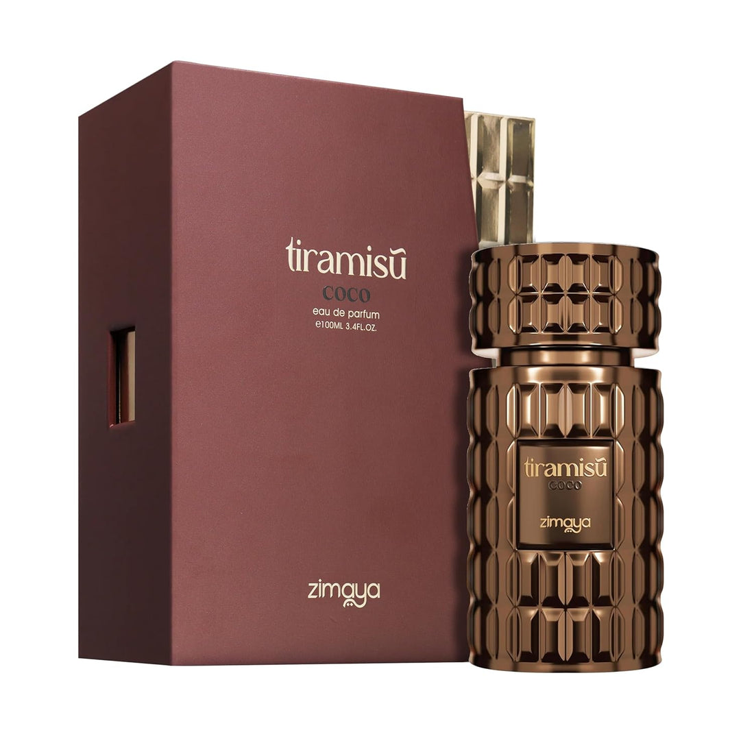 Zimaya Tiramisu Coco
