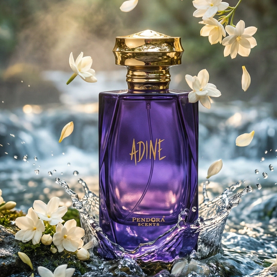 Pendora Scents Adine – парфюмна вода 100 мл, снимка 2