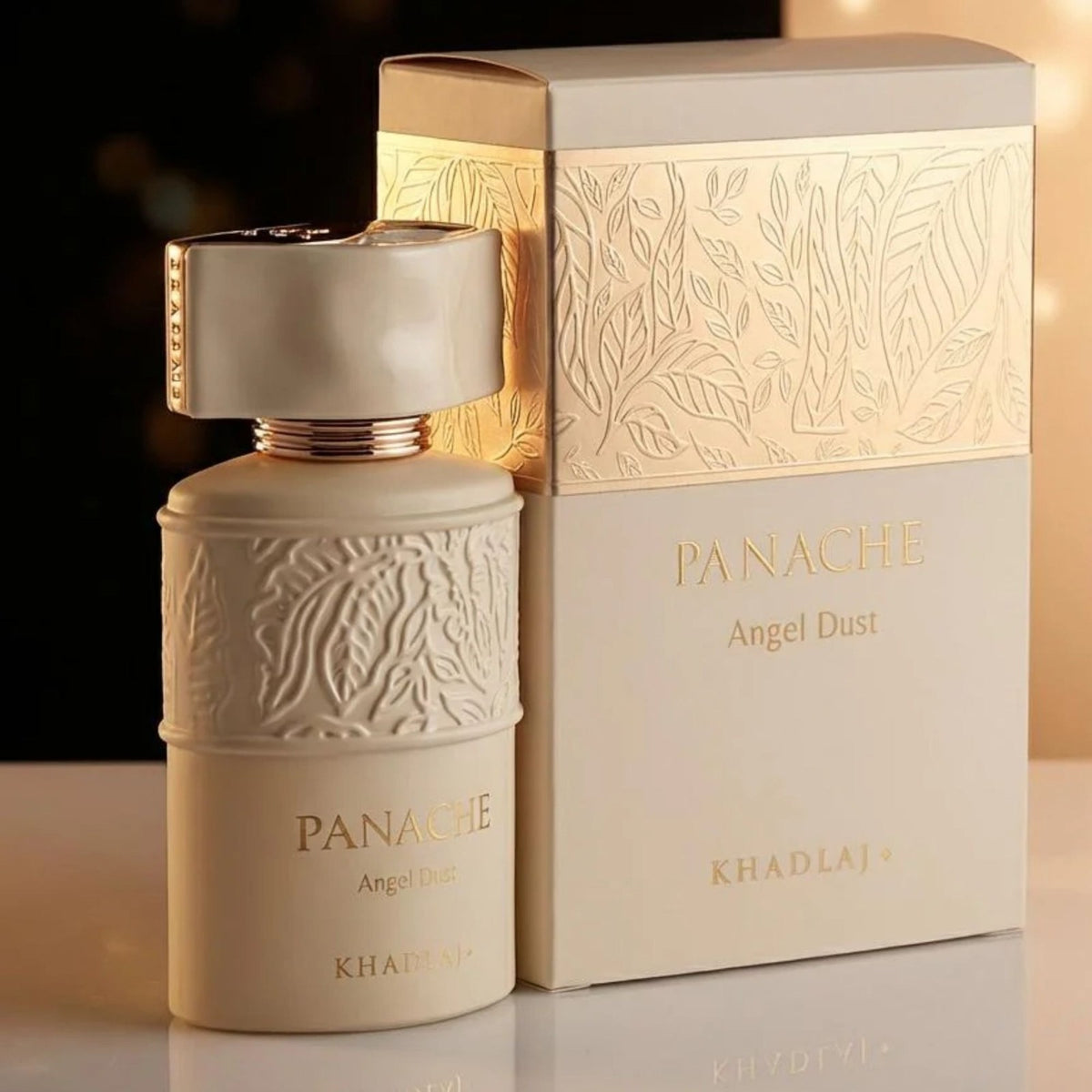 Khadlaj Panache Angel Dust – парфюмна вода 100 мл
