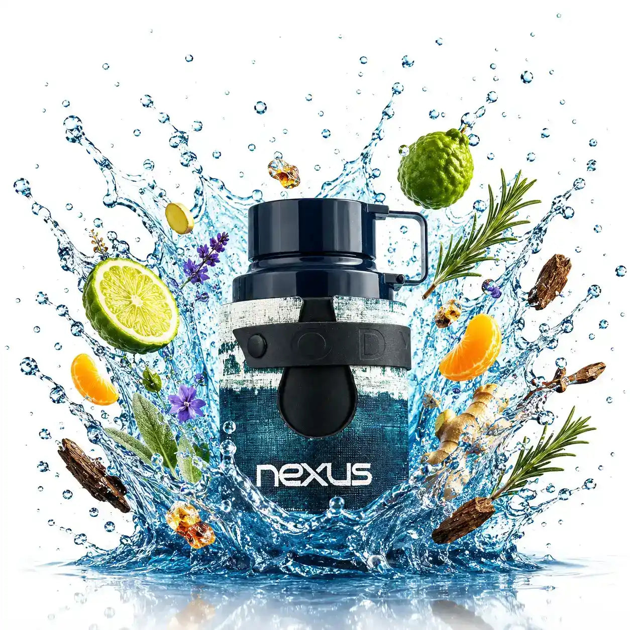 Armaf Odyssey Nexus