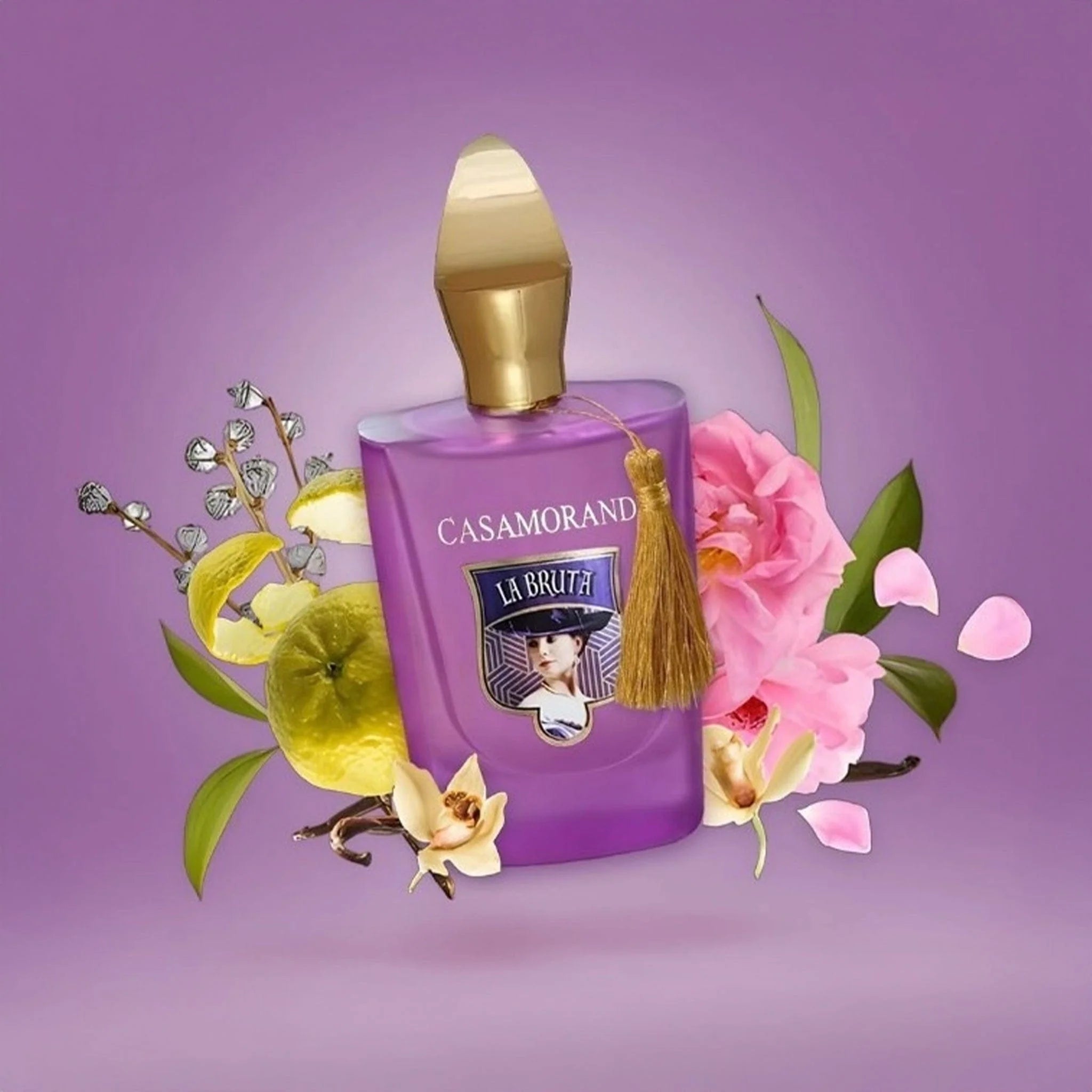Fragrance World Casamorando La Bruta