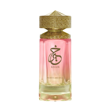 Paris Corner Khair Peach Delulu