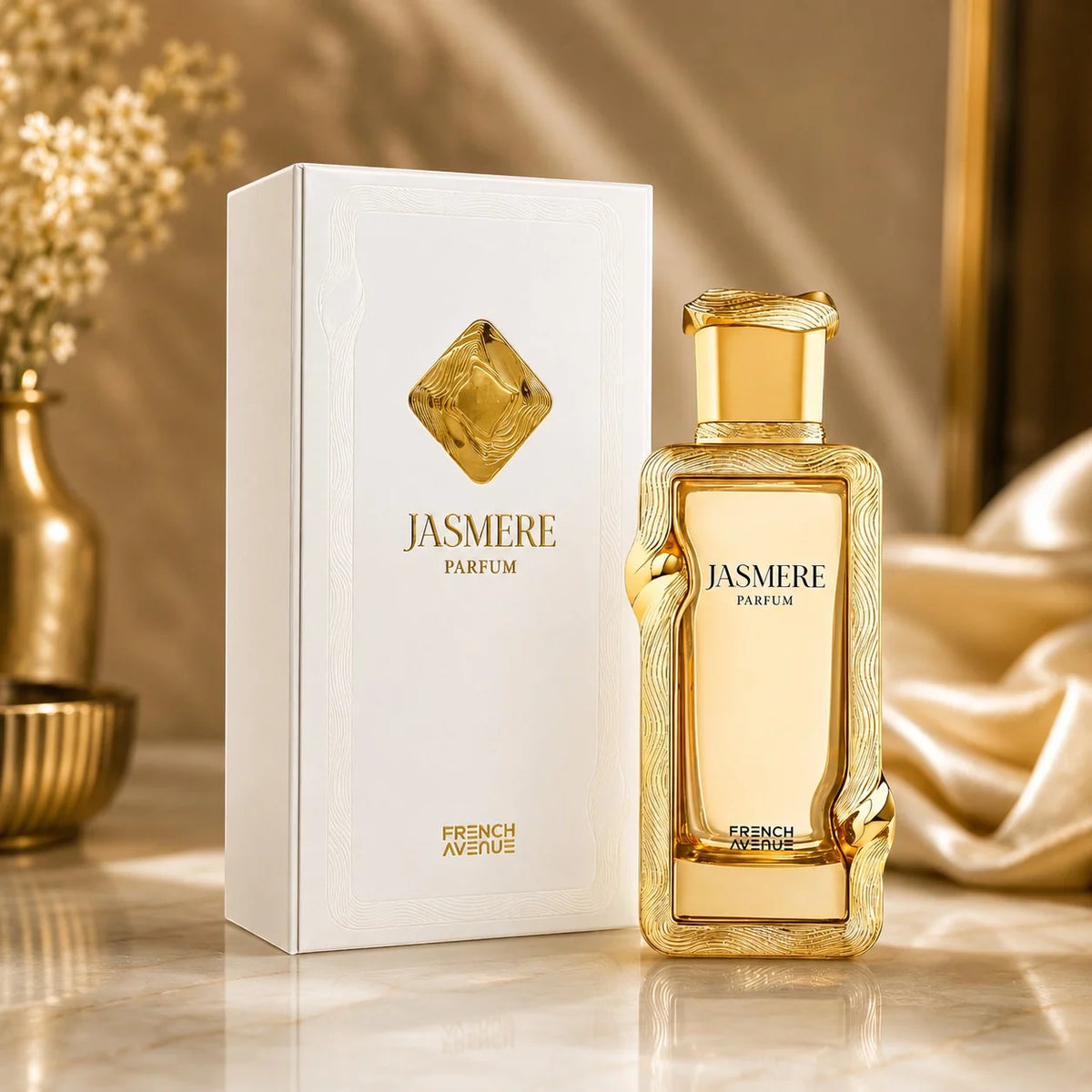 French Avenue Jasmere – парфюмна вода 100 мл