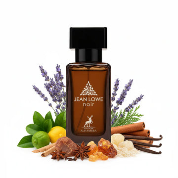 Maison Alhambra Jean Lowe Noir Eau de Parfum 30 ml