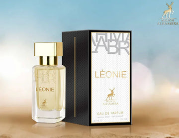 Maison Alhambra Leonie Eau de Parfum 30 ml