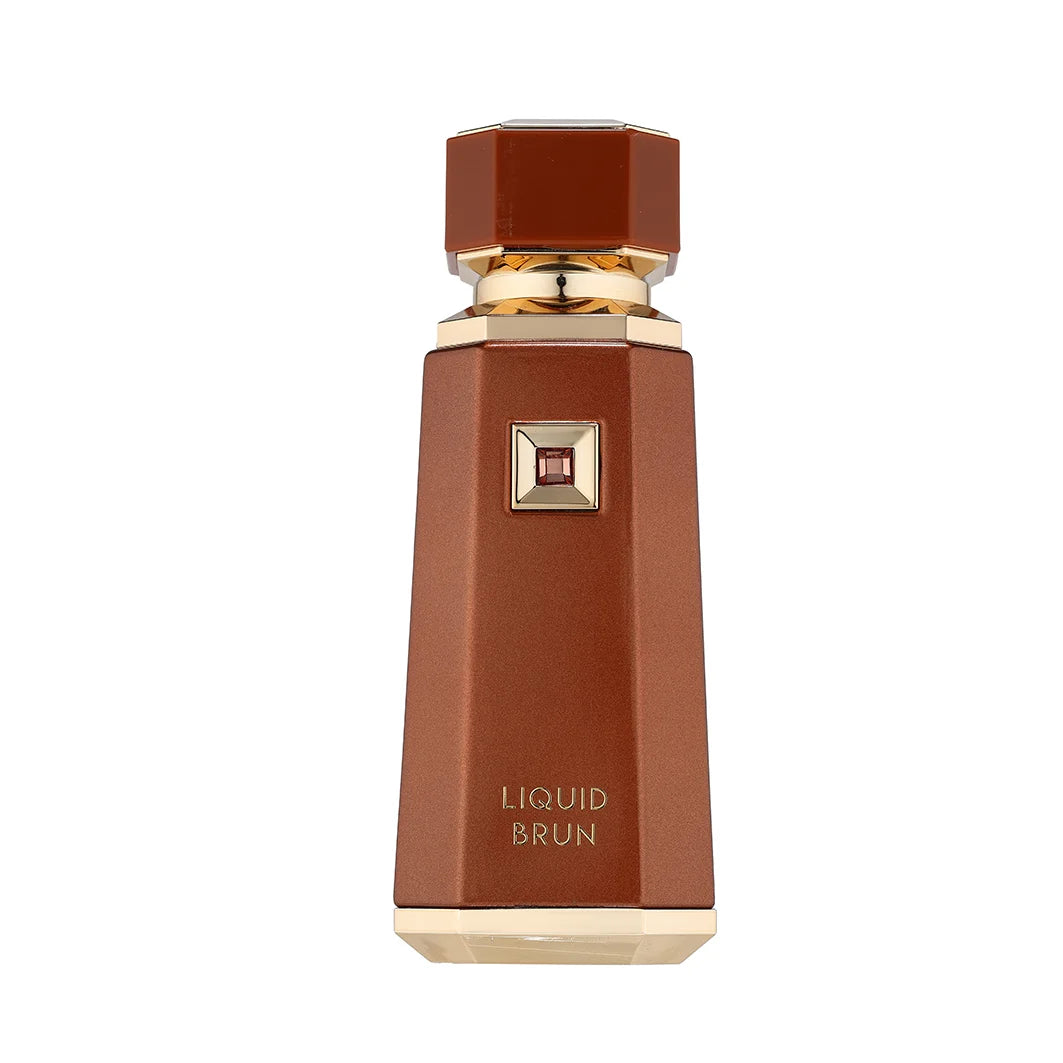 French Avenue Liquid Brun – парфюмна вода 100 мл