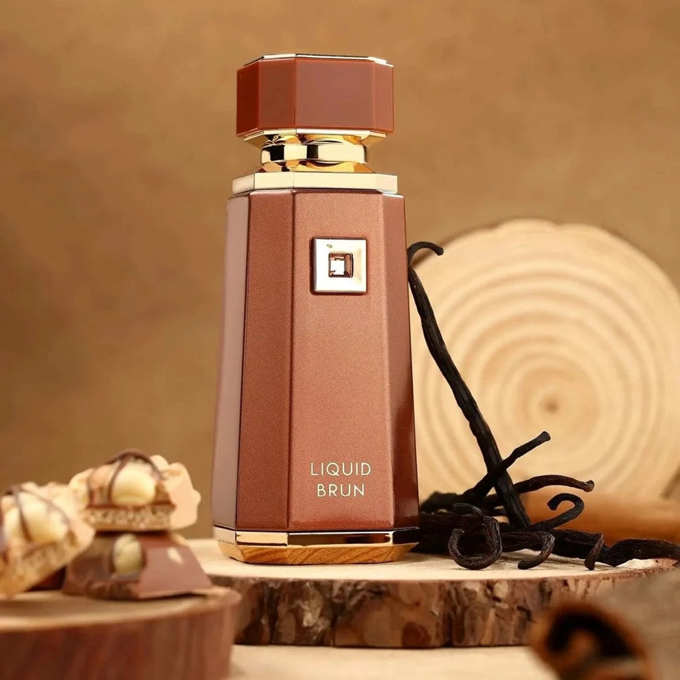 French Avenue Liquid Brun – парфюмна вода 100 мл