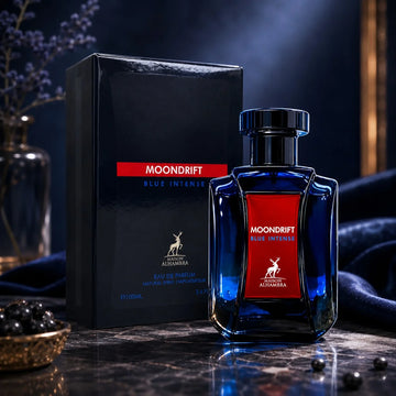 Maison Alhambra Moondrift Blue Intense – парфюмна вода 100 мл
