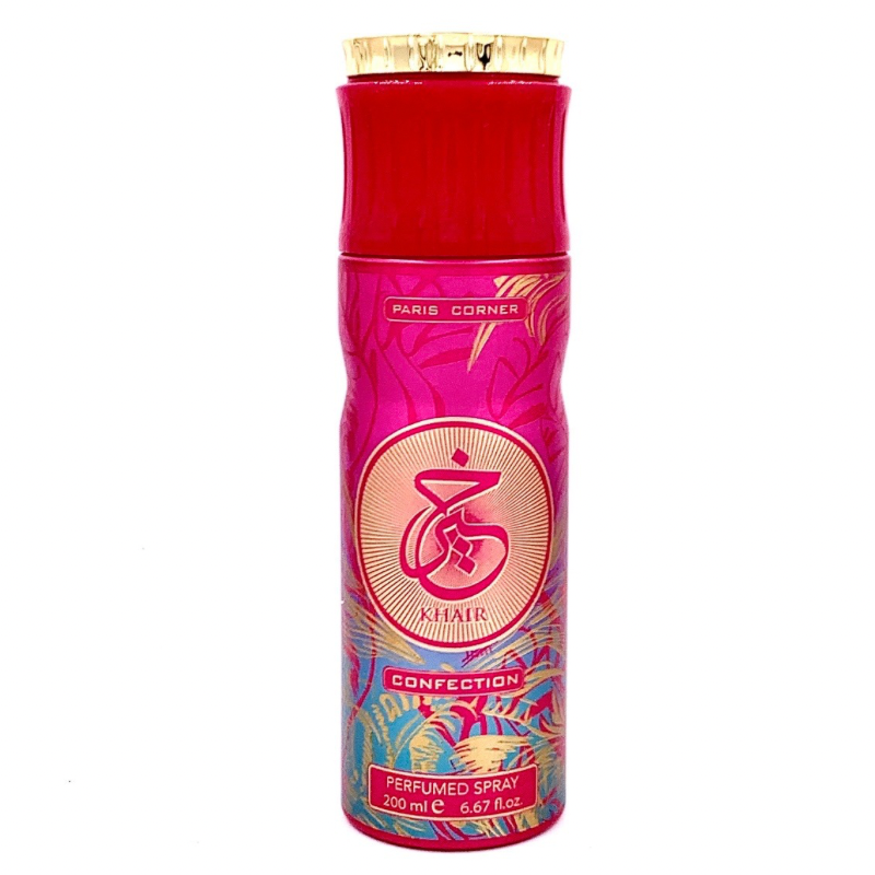Paris Corner Khair Confection Gift Set