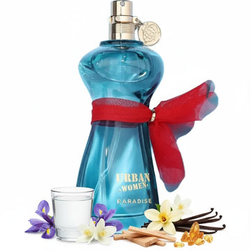 Fragrance World Urban Woman Paradise