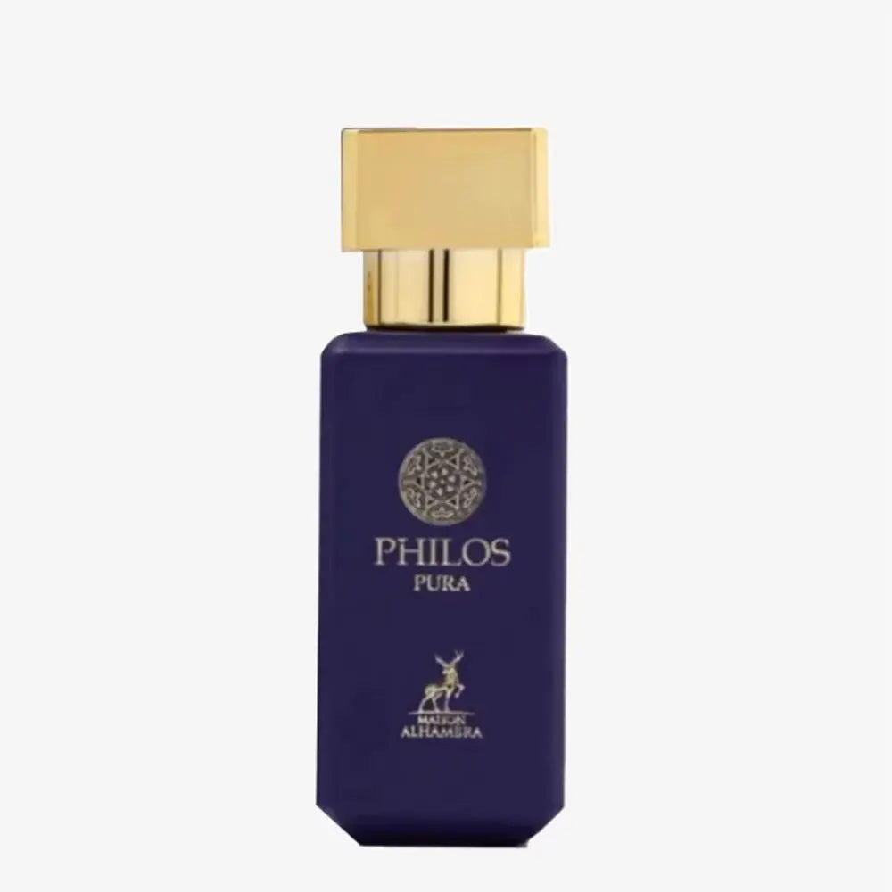 Maison Alhambra Philos Pura EDP 30 ml