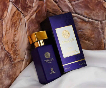 Maison Alhambra Philos Pura EDP 30 ml