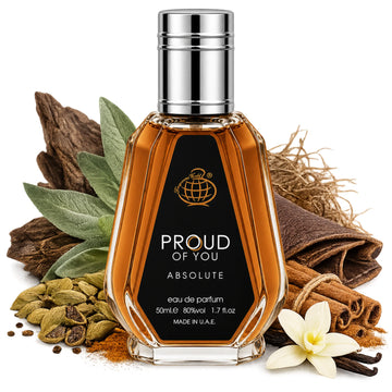 Fragrance World Proud of You Absolute – парфюмна вода 50 мл